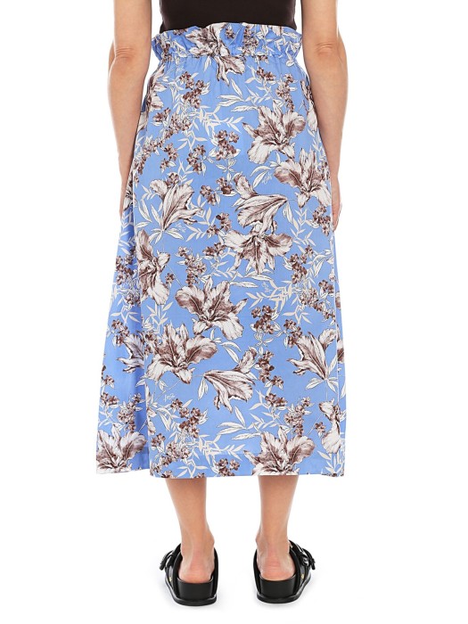 юбка женская  по цене 20600 руб вид справа