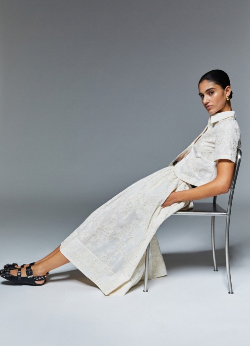 Товар с артикулом WA6455T472A вид сзади