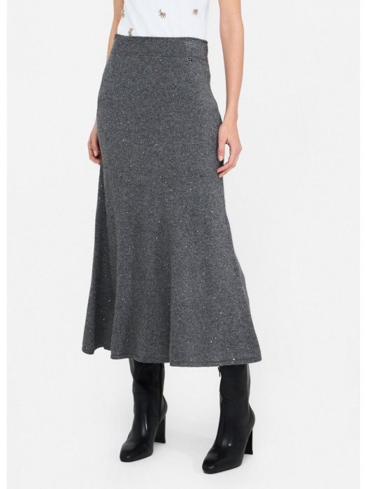 юбка женская  по цене 19120 руб вид справа