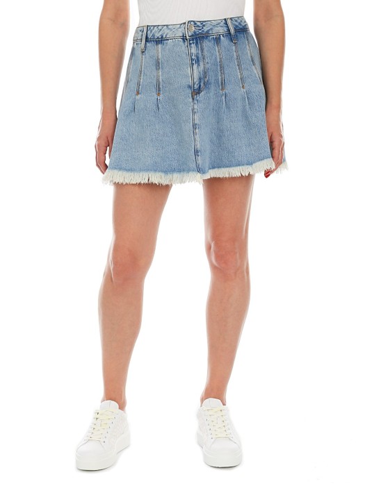 юбка женская  UA6100D0319 фотография