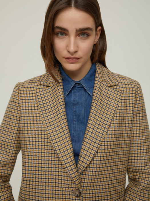 жакет жен. anson penny black от бренда pennyblack вид слева