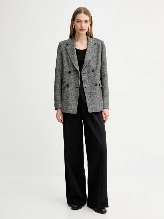 жакет женский albania  по цене 44600 руб вид справа