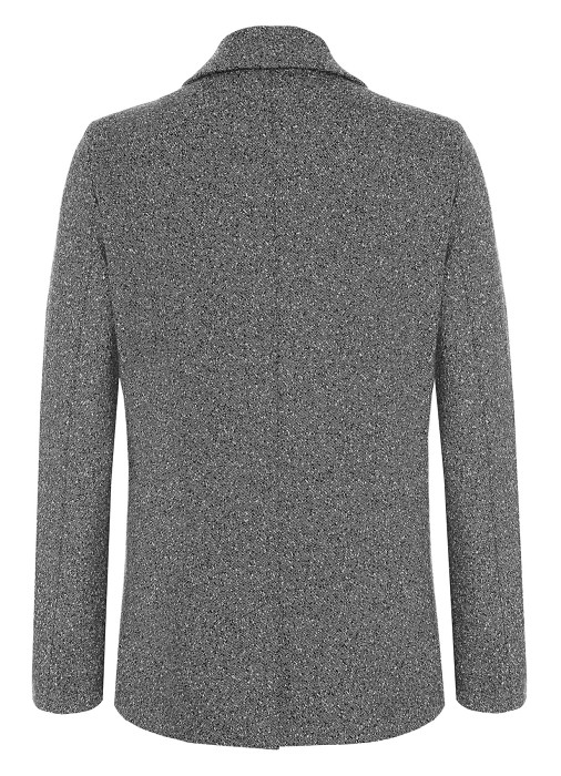 жакет женский albania  из полиэстера спереди