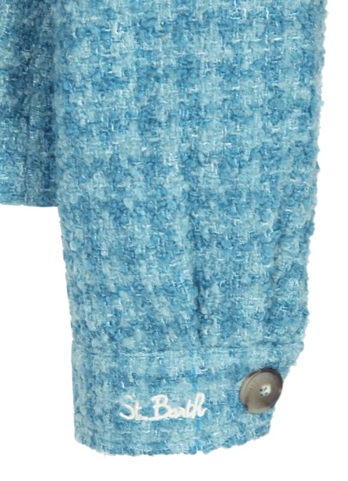 жакет женский bonnibell  из америки вид сбоку