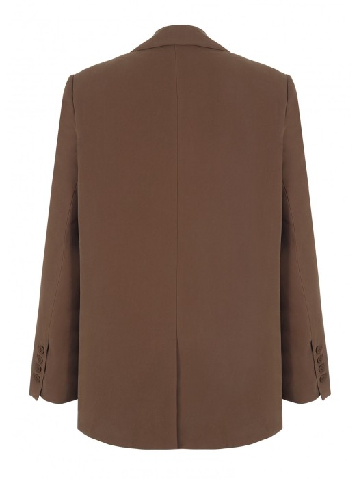 жакет женский chloe  от бренда gertrude+gaston вид слева