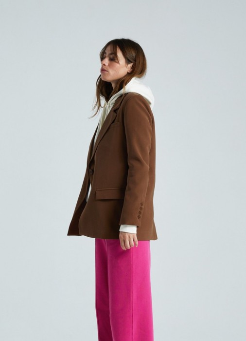 жакет женский chloe  по цене 19200 руб вид справа