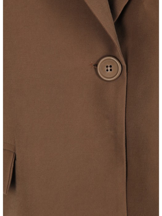 Товар коричневого цвета с внутренней стороны