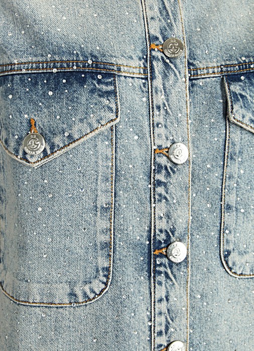 Товар с артикулом GAABW00297 вид сзади