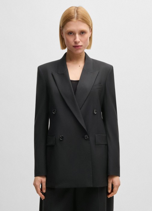 жакет женский jaleto7  из германии вид сбоку