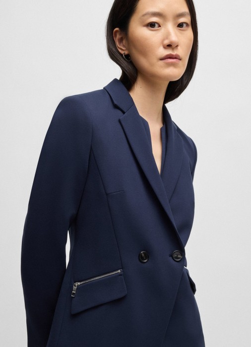 жакет женский jatawa1  по цене 52720 руб вид справа