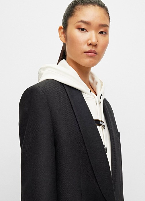 жакет женский jigago1  по цене 61520 руб вид справа