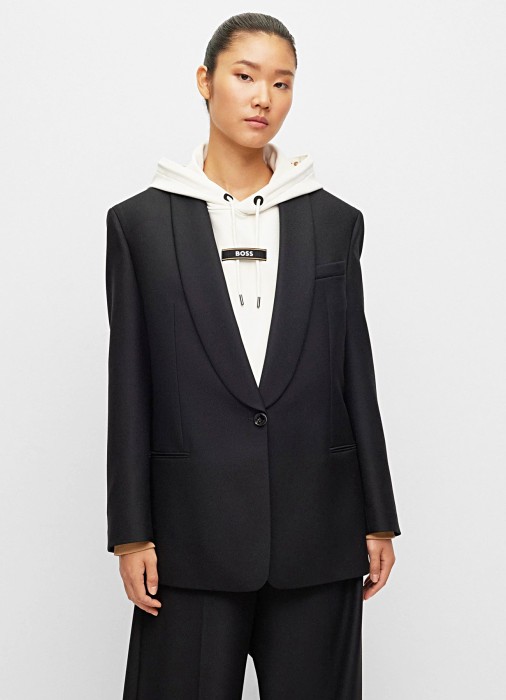 жакет женский jigago1  из германии вид сбоку