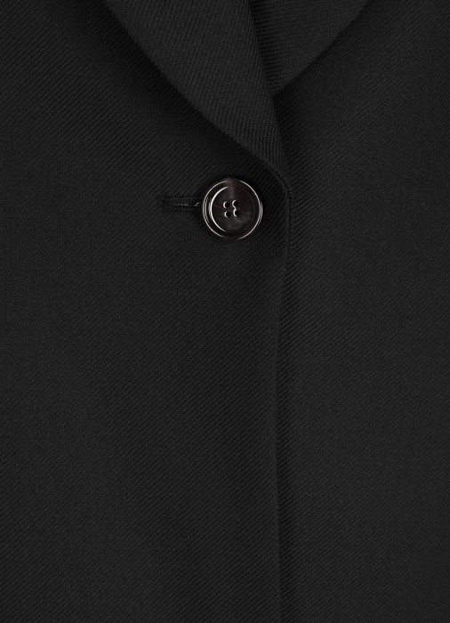 жакет женский jigago1  из проверенных материалов спереди