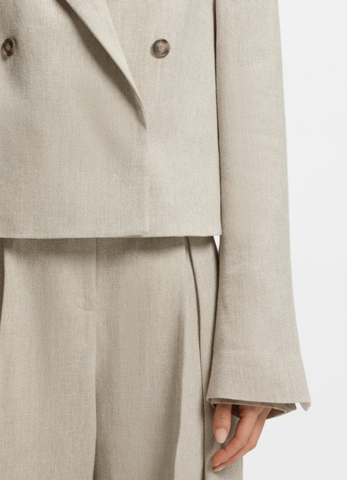 жакет женский jojeka1  по цене 79900 руб вид справа