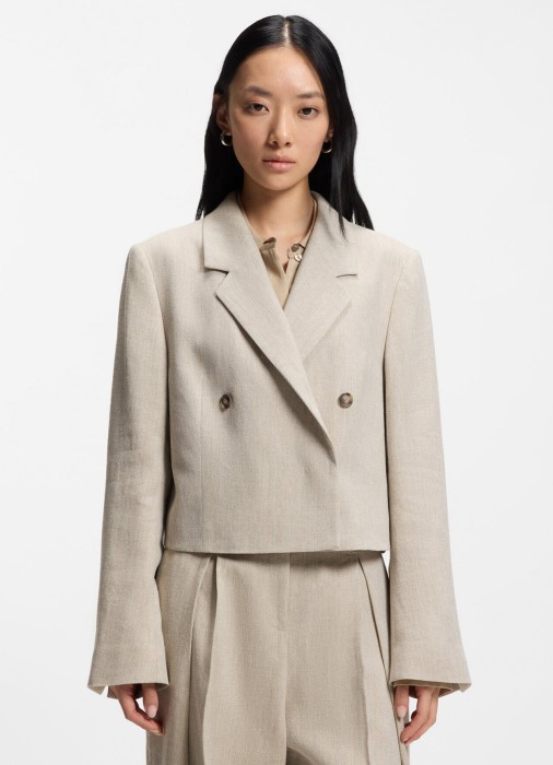 жакет женский jojeka1  из германии вид сбоку