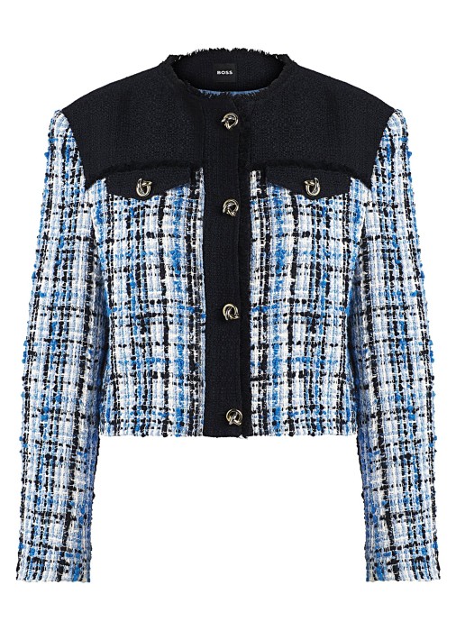 жакет женский josola  50531888 фотография