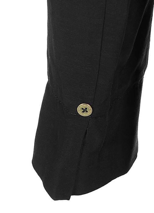 жакет женский mosca y black из италии вид сбоку