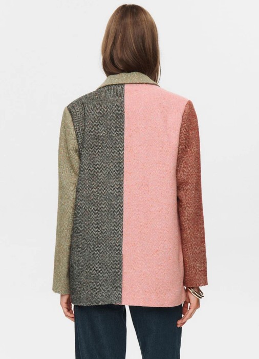 жакет женский nuavey blazer  от бренда numph вид слева