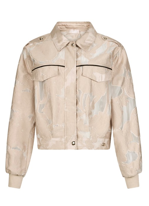 жакет женский organza  TA6199T345A фотография