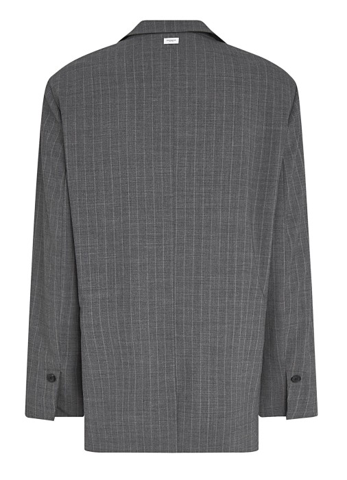 жакет женский oversize  по цене 32400 руб вид справа