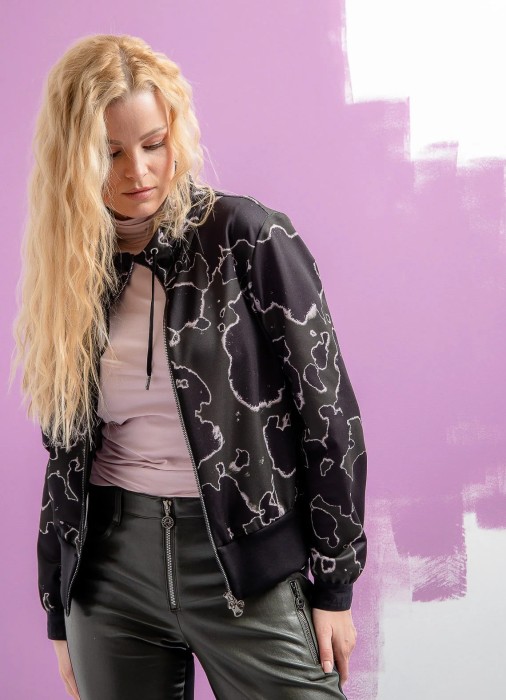 Товар с артикулом 1610033067 вид сзади