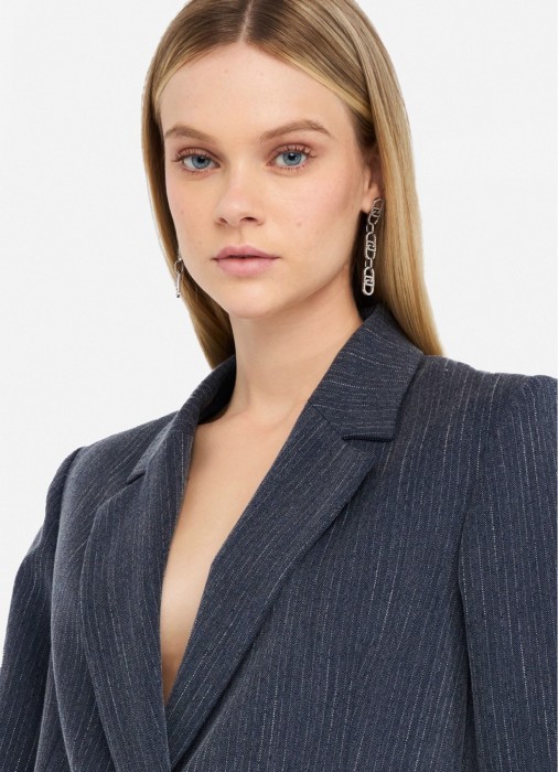 жакет женский  по цене 41120 руб вид справа