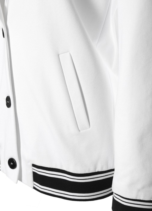 жакет женский  из вискозы спереди