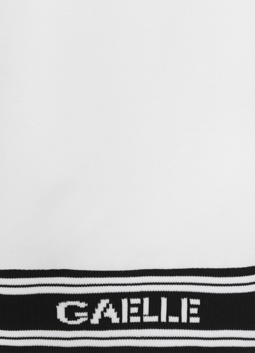 жакет женский  спортивного стиля с лицевой стороны