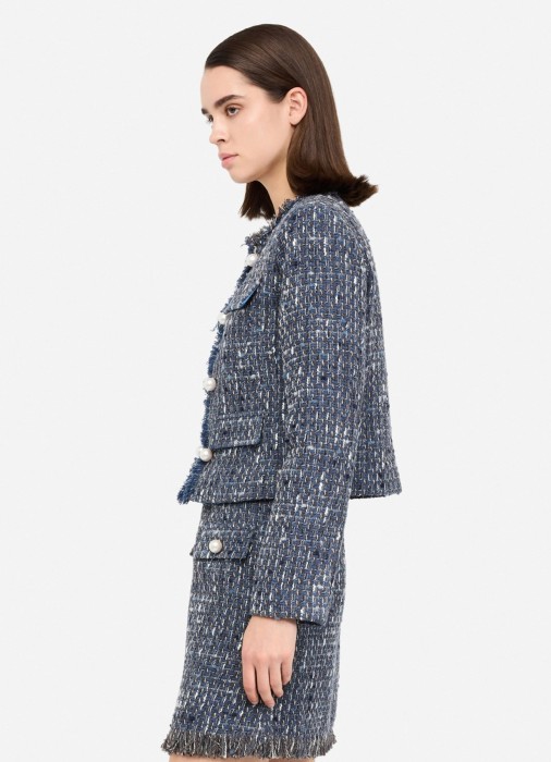 Товар с артикулом CF5377T081A вид сзади