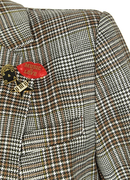 Товар с артикулом 174174 вид сзади