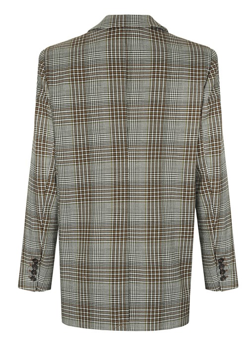 жакет женский  по цене 36792 руб вид справа