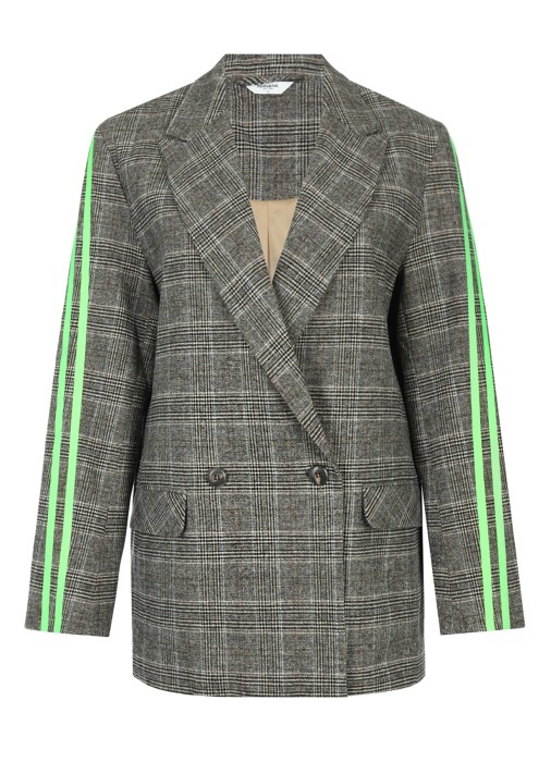 жакет женский  W24N1517 фотография