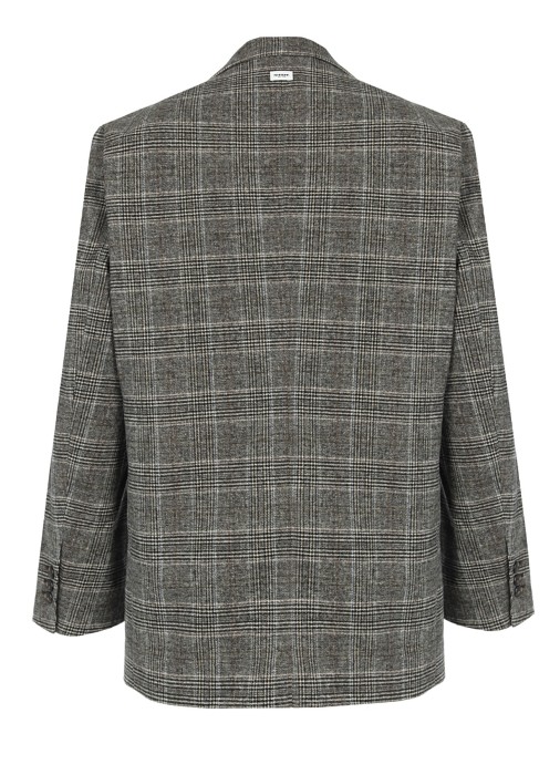 жакет женский  от бренда penn & ink вид слева