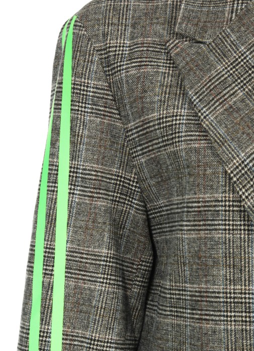 жакет женский  по цене 33120 руб вид справа