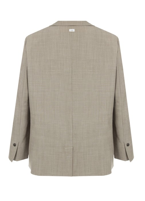 жакет женский  от бренда penn & ink вид слева