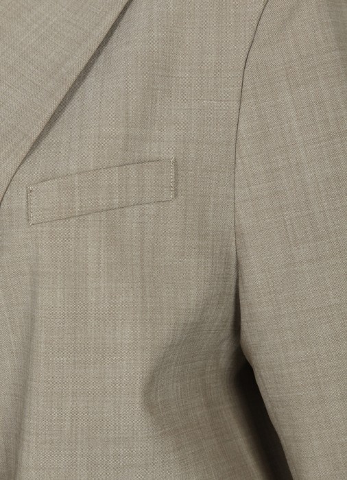 жакет женский  по цене 37040 руб вид справа