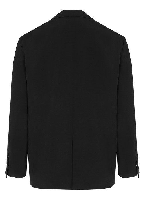 жакет женский  из проверенных материалов спереди