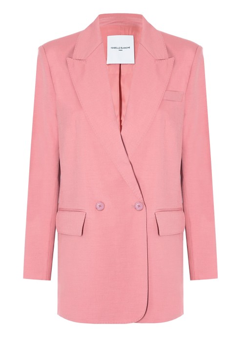 жакет женский  IS24FW-J038-T001 фотография