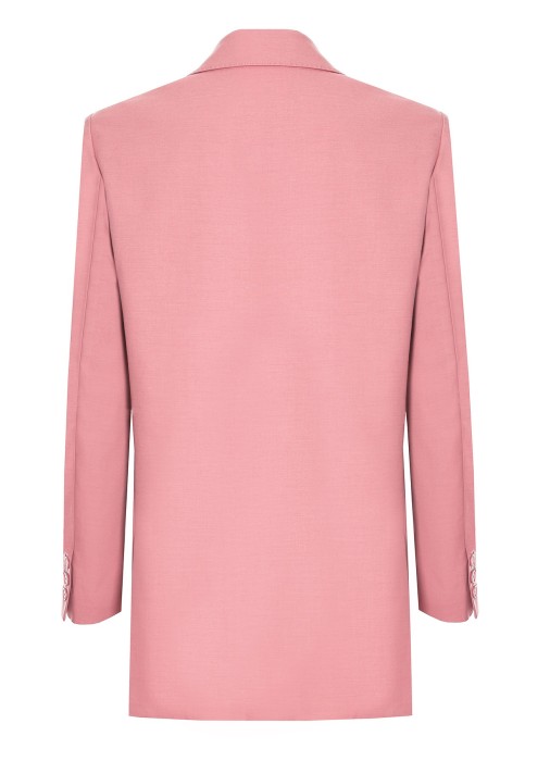 жакет женский  от бренда isabelle blanche вид слева