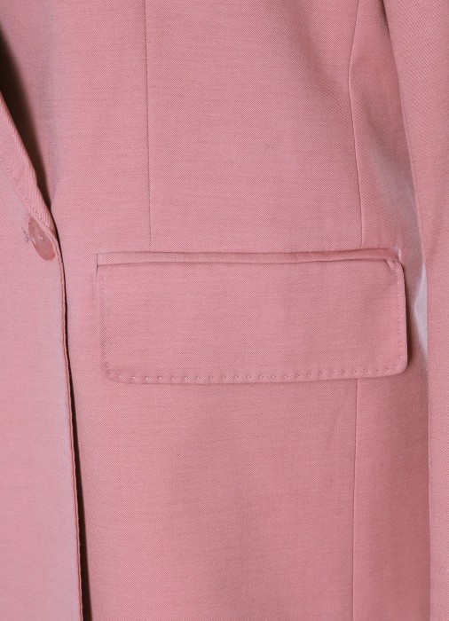 жакет женский  по цене 39700 руб вид справа