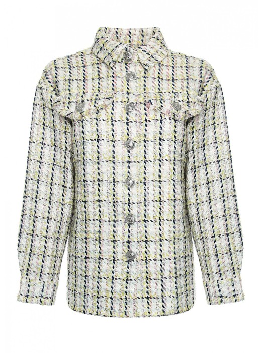 жакет женский  WA5352T4378 фотография