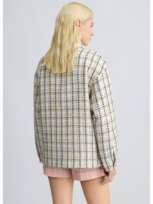 Товар разноцветного цвета с внутренней стороны