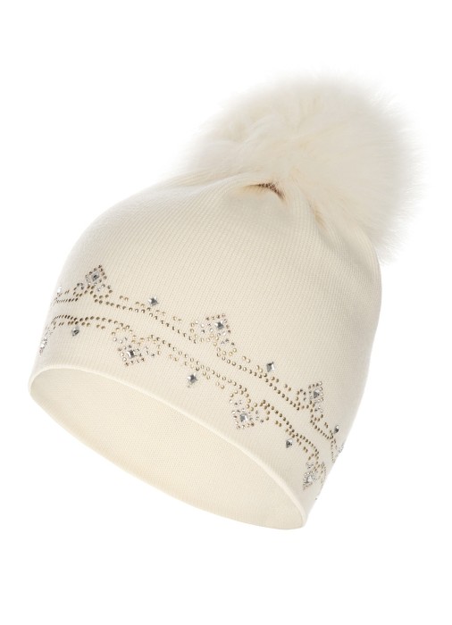 женская шапка  diana MUTZE4_DIANA фотография