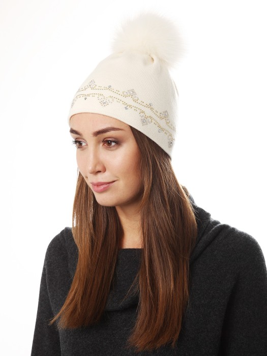 Товар с артикулом MUTZE4_DIANA вид сзади