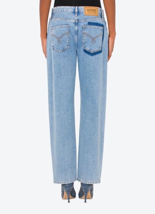 Товар с артикулом A03368236 вид сзади