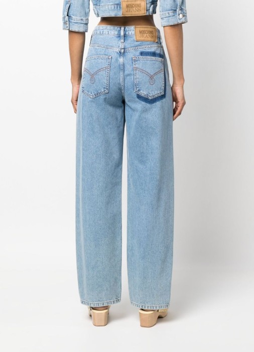 женские джинсы boyfriend  jeans из проверенных материалов спереди