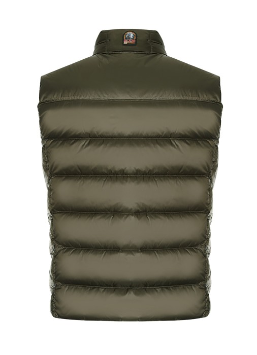 жилет мужcкой jeordie  из америки вид сбоку