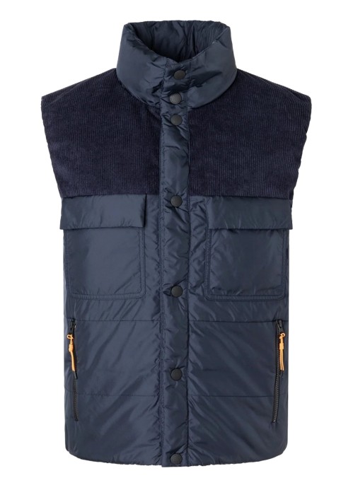 жилет мужской duke  34397515 фотография