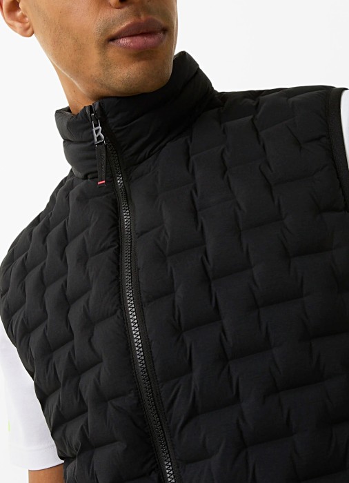 жилет мужской gabriel-d  из германии вид сбоку