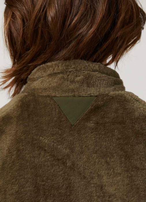 жилет мужской gilet  из полиэстера спереди